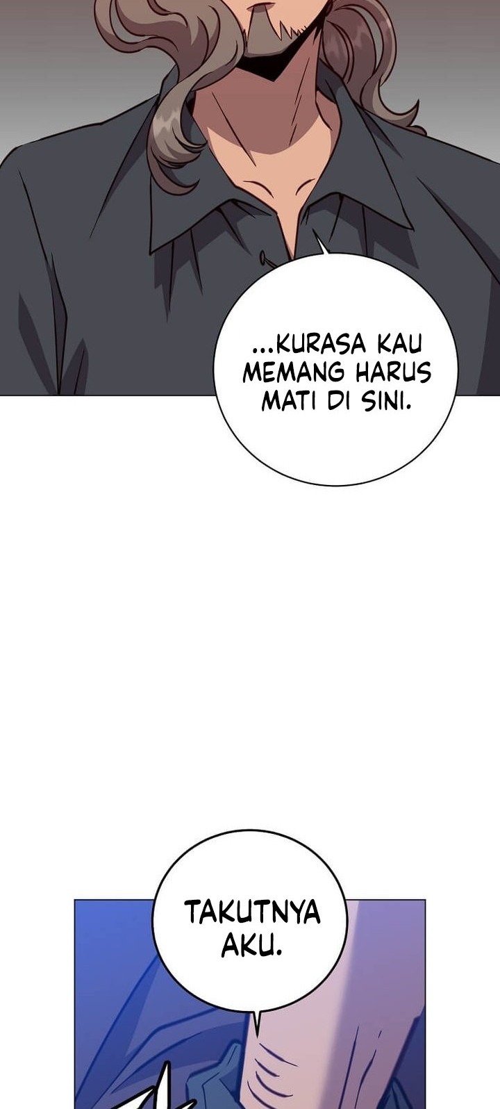 The MAX leveled hero will return! Chapter 216 Gambar 40