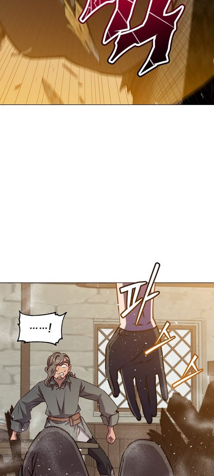 The MAX leveled hero will return! Chapter 216 Gambar 42