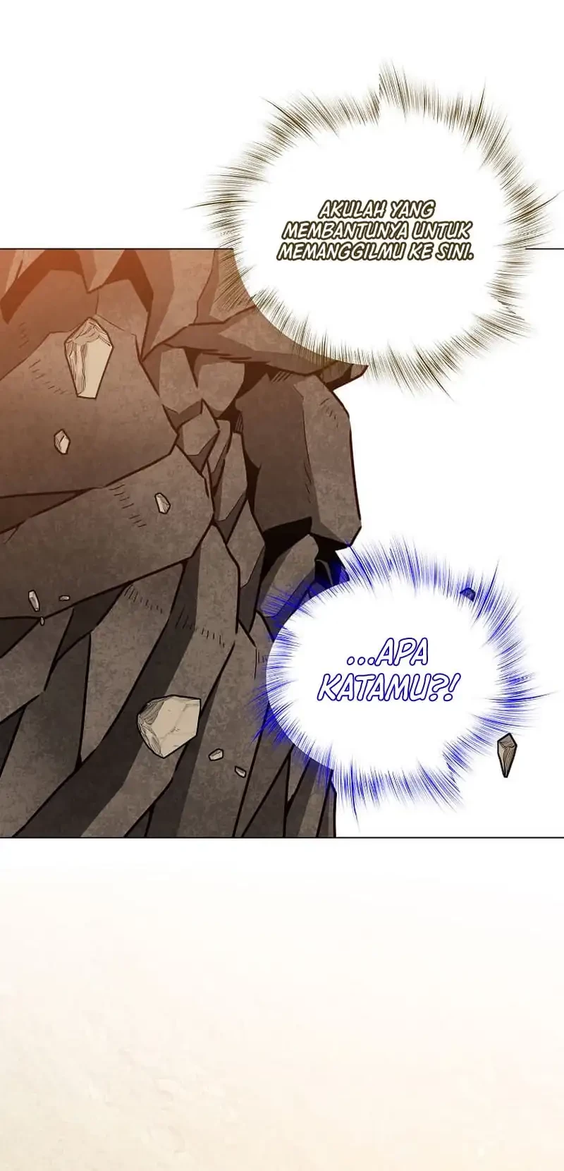 The MAX leveled hero will return! Chapter 219 Gambar 12