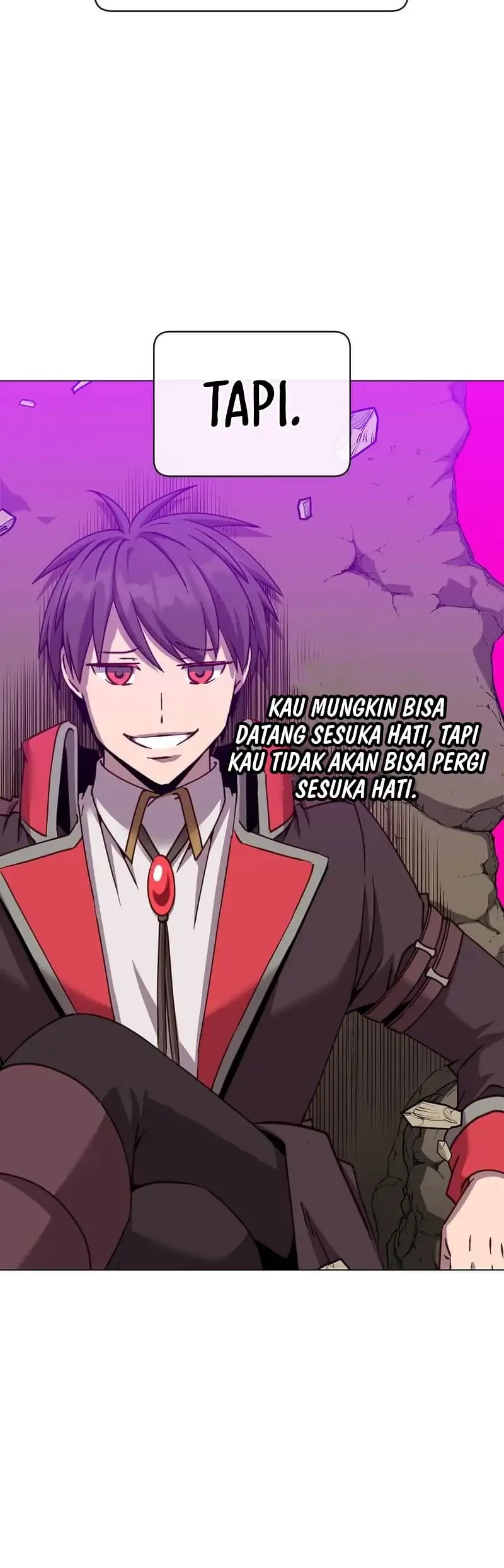 The MAX leveled hero will return! Chapter 219 Gambar 24