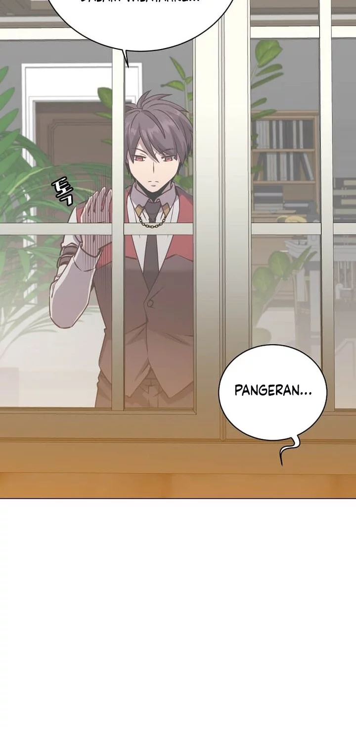 The MAX leveled hero will return! Chapter 220 Gambar 32