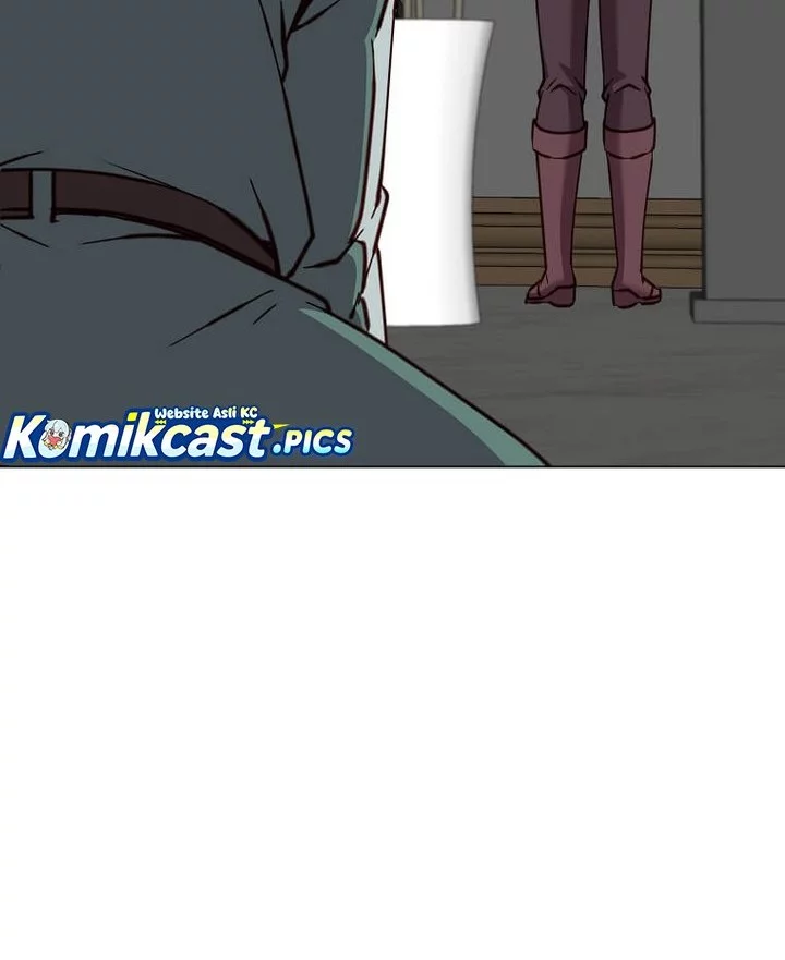 The MAX leveled hero will return! Chapter 220 Gambar 34