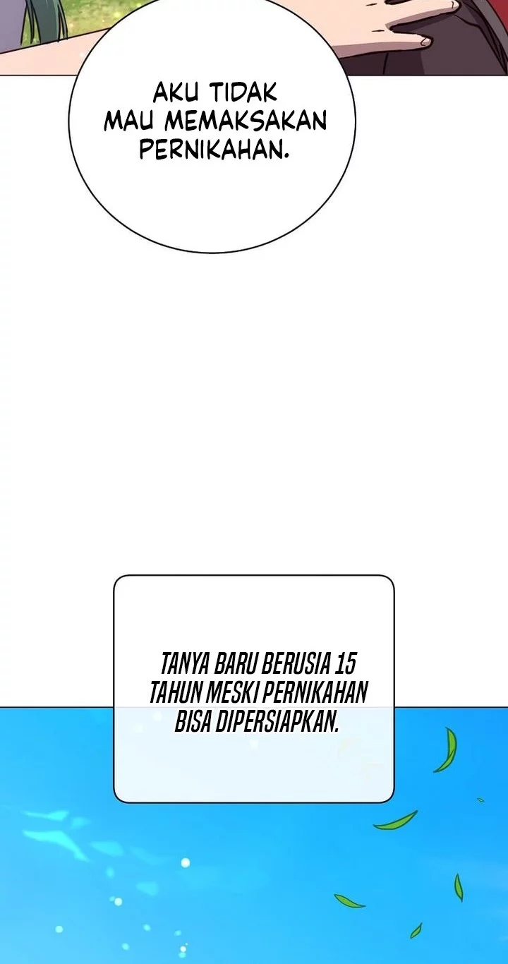 The MAX leveled hero will return! Chapter 220 Gambar 22