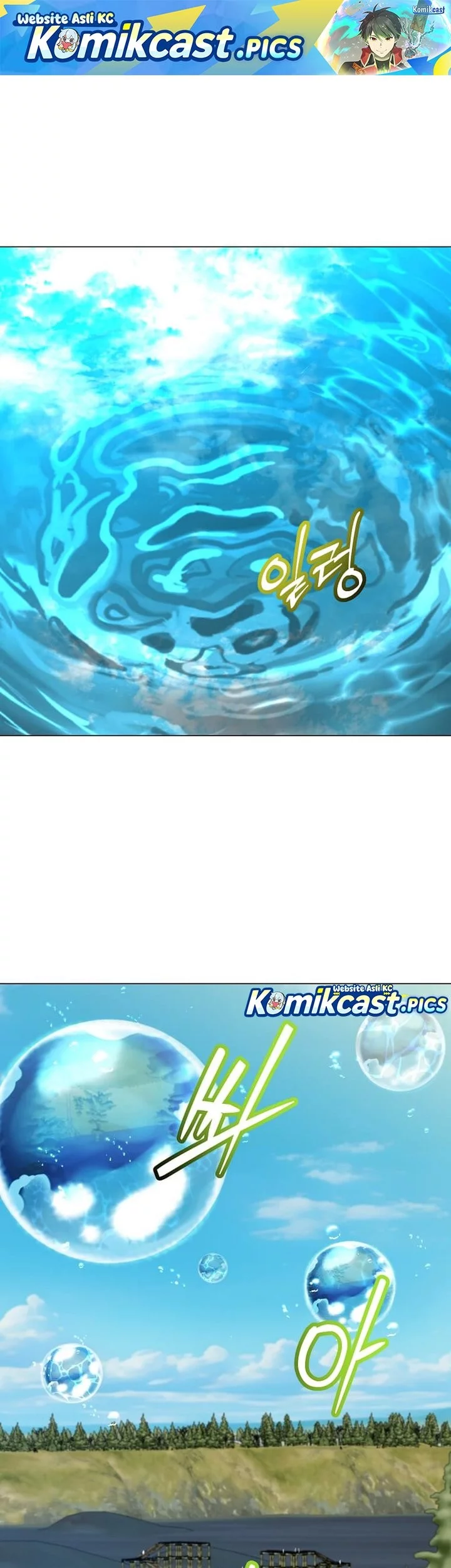 Komik The MAX leveled hero will return! Chapter 220 gambar nomor 1