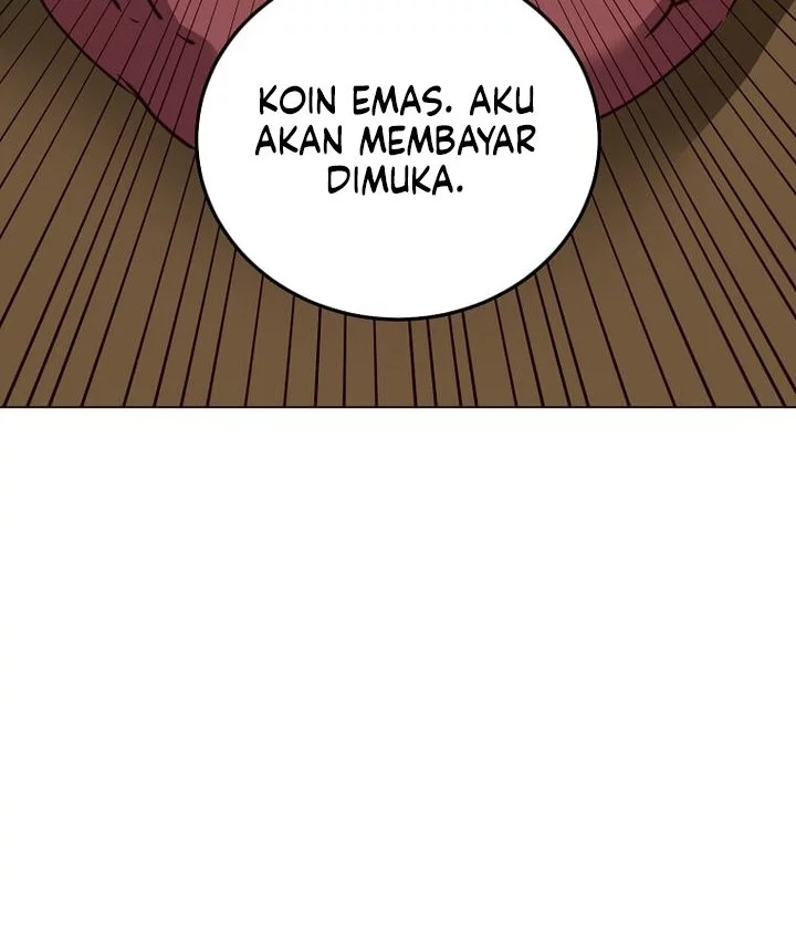 The MAX leveled hero will return! Chapter 220 Gambar 40