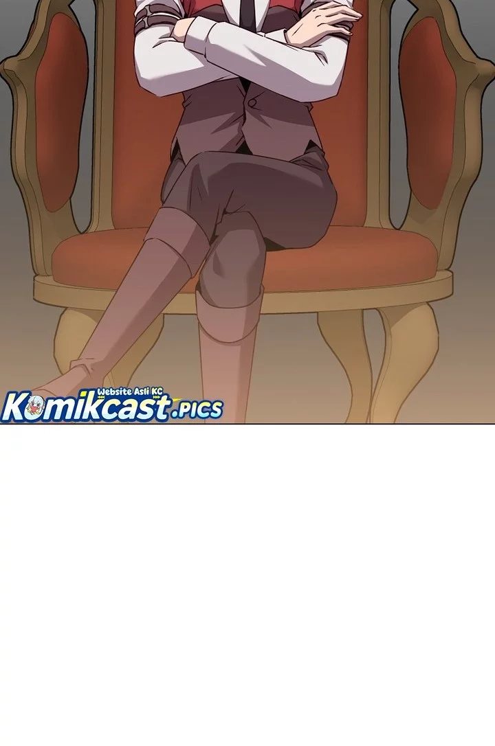 The MAX leveled hero will return! Chapter 220 Gambar 42