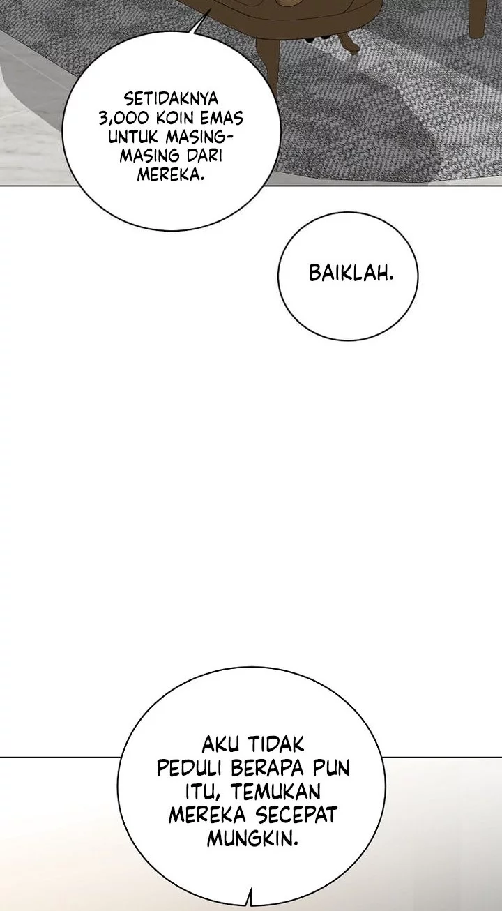 The MAX leveled hero will return! Chapter 220 Gambar 44