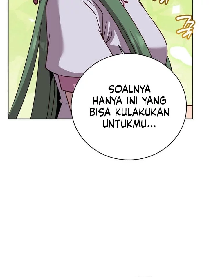 The MAX leveled hero will return! Chapter 220 Gambar 18