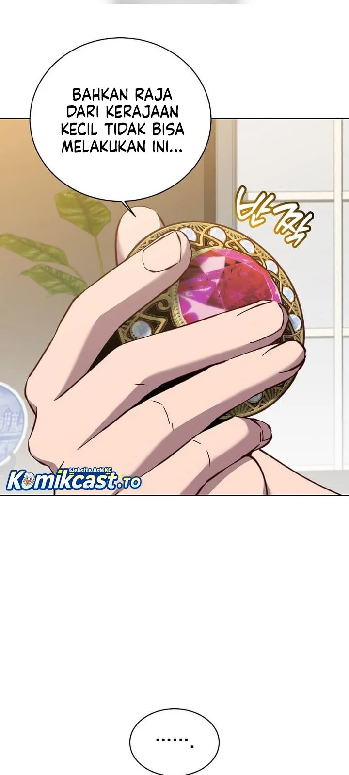 The MAX leveled hero will return! Chapter 221 Gambar 26