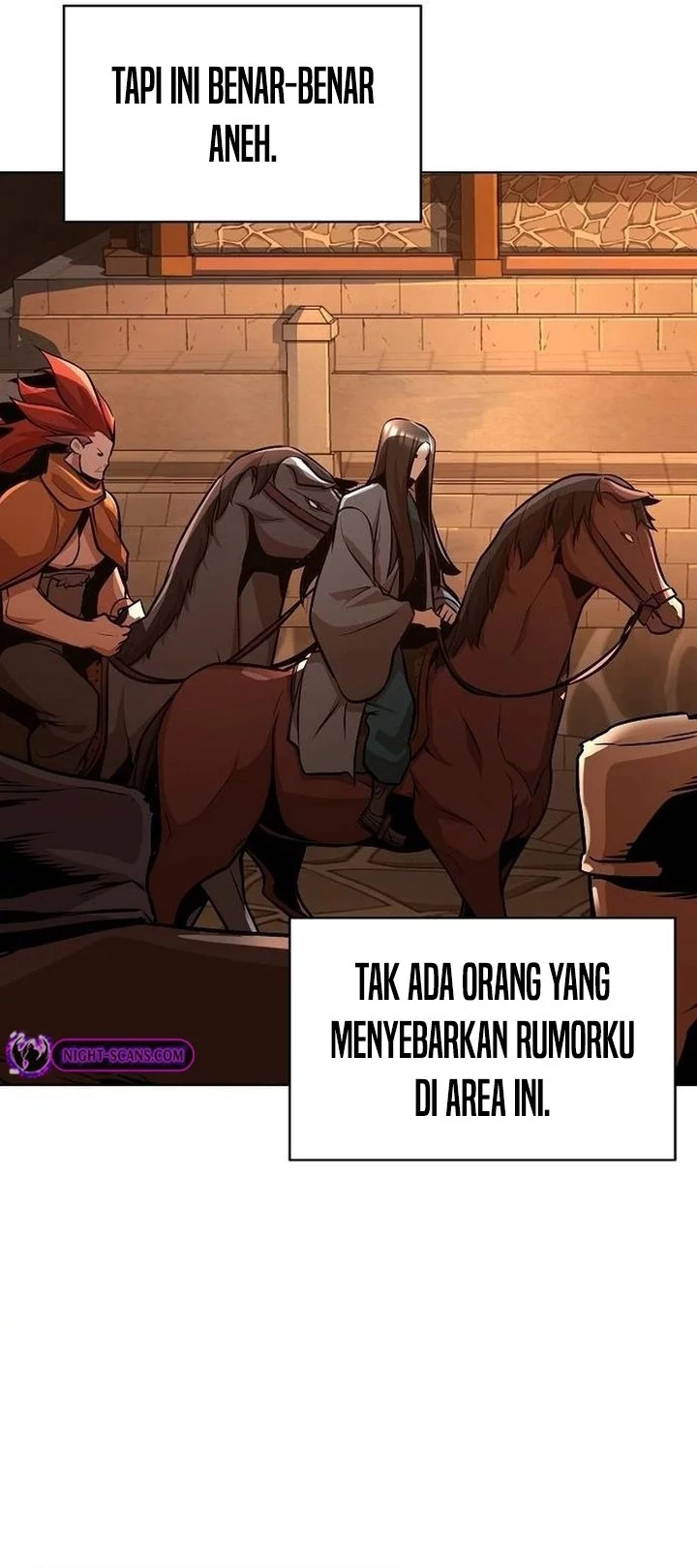 The Mysterious World’s Greatest Martial Artist Little Prince Chapter 25 Gambar 18