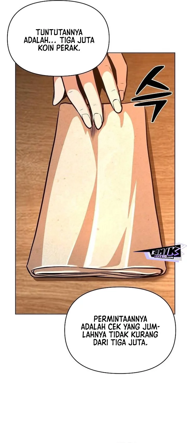 The Mysterious World’s Greatest Martial Artist Little Prince Chapter 25 Gambar 38