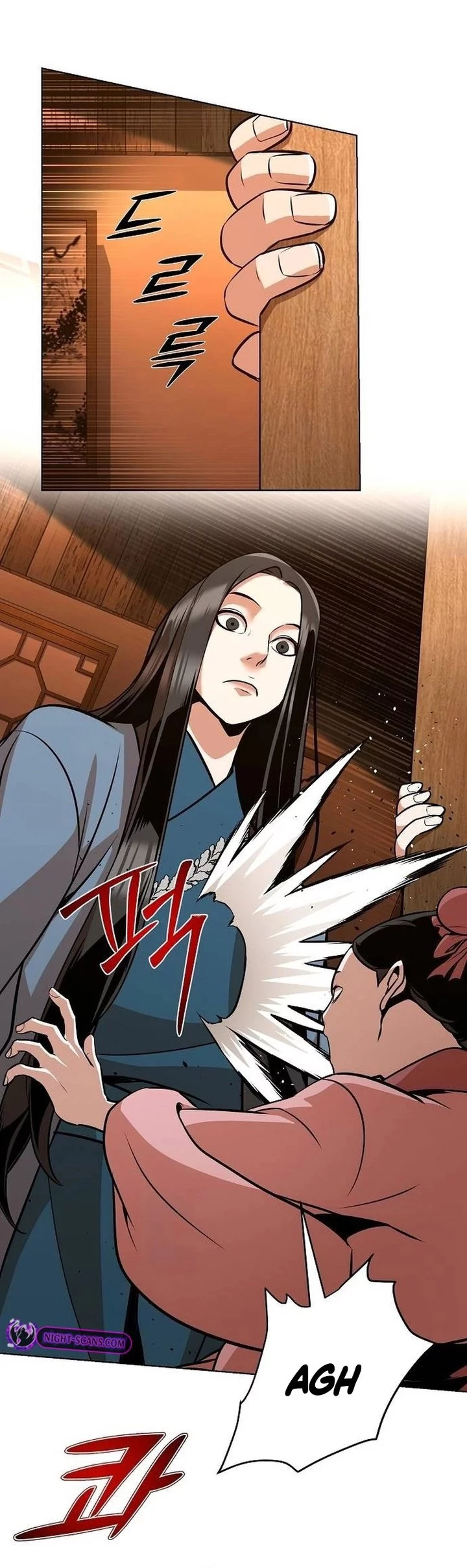 The Mysterious World’s Greatest Martial Artist Little Prince Chapter 25 Gambar 50