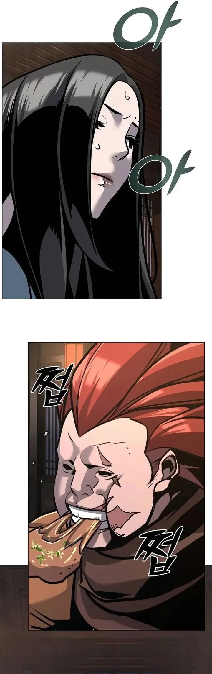 The Mysterious World’s Greatest Martial Artist Little Prince Chapter 26 Gambar 14