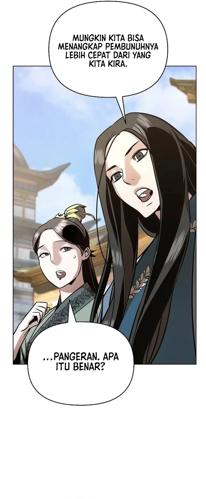 The Mysterious World’s Greatest Martial Artist Little Prince Chapter 26 Gambar 36