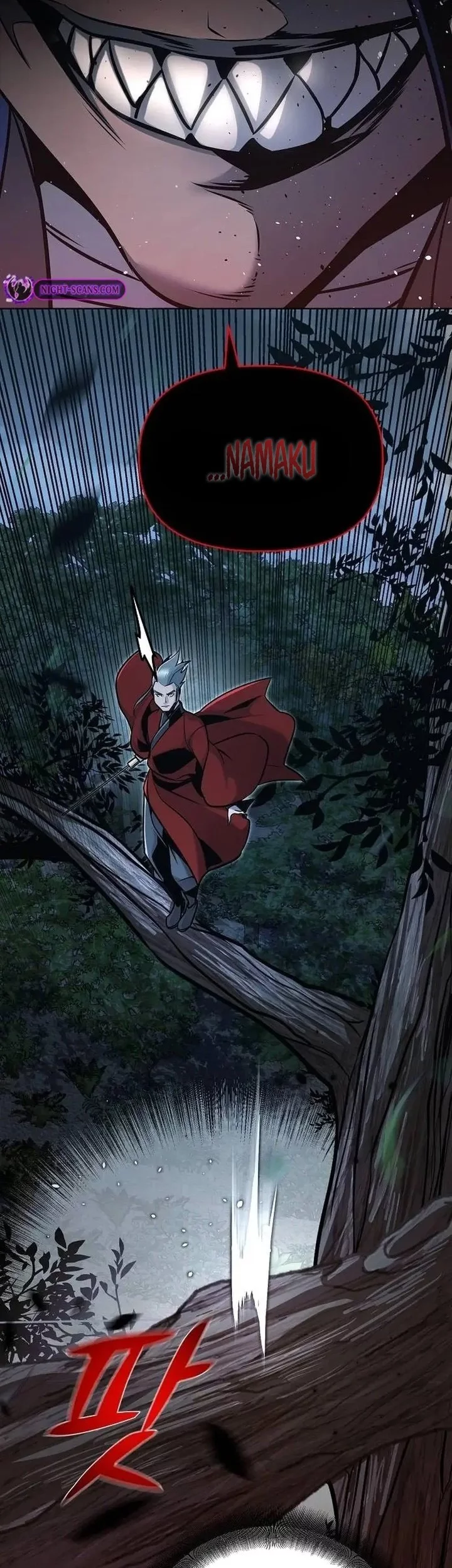 The Mysterious World’s Greatest Martial Artist Little Prince Chapter 26 Gambar 75