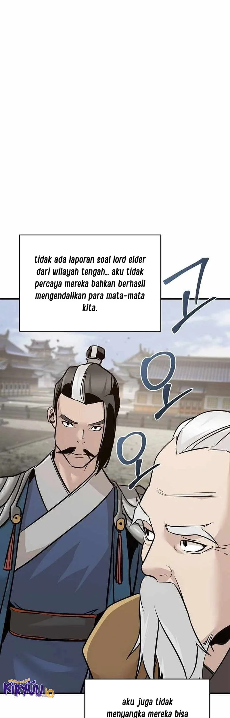 The Mysterious World’s Greatest Martial Artist Little Prince Chapter 50 Gambar 6