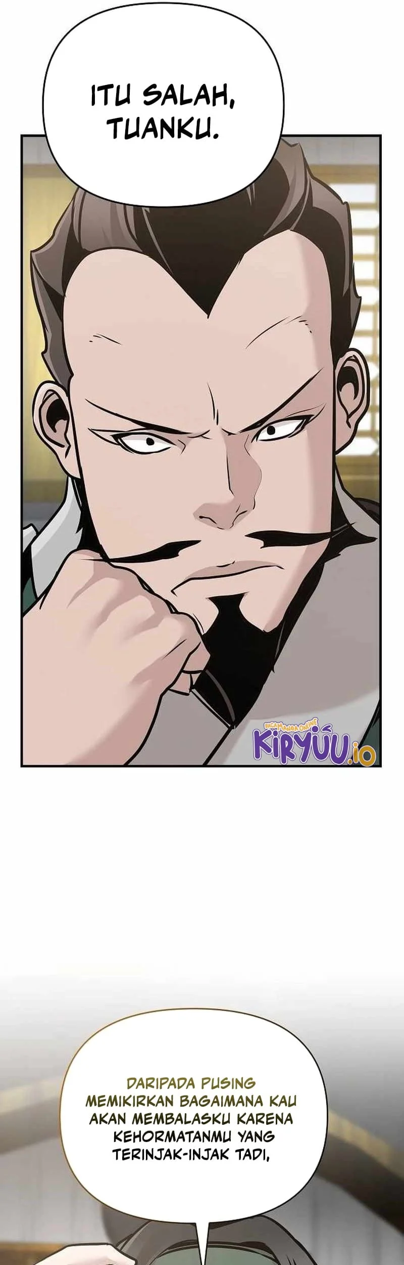 The Mysterious World’s Greatest Martial Artist Little Prince Chapter 50 Gambar 36