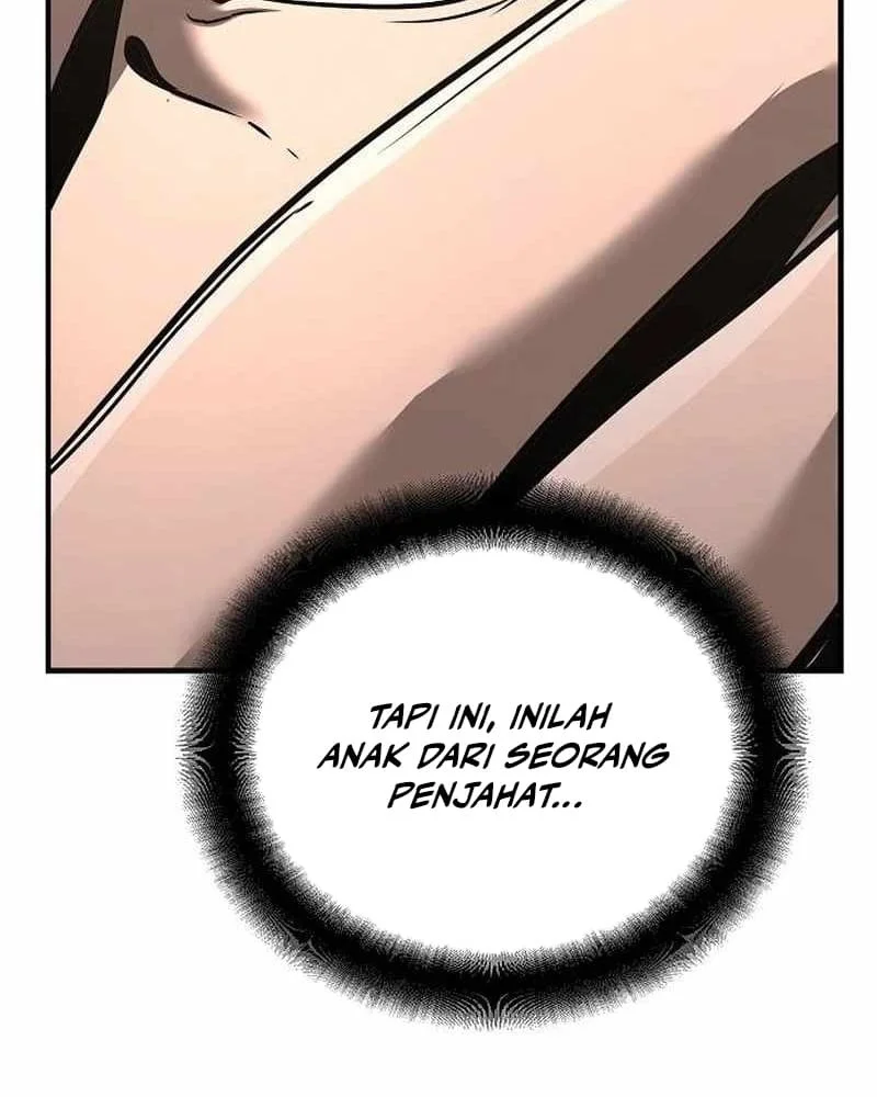 The Mysterious World’s Greatest Martial Artist Little Prince Chapter 50 Gambar 40