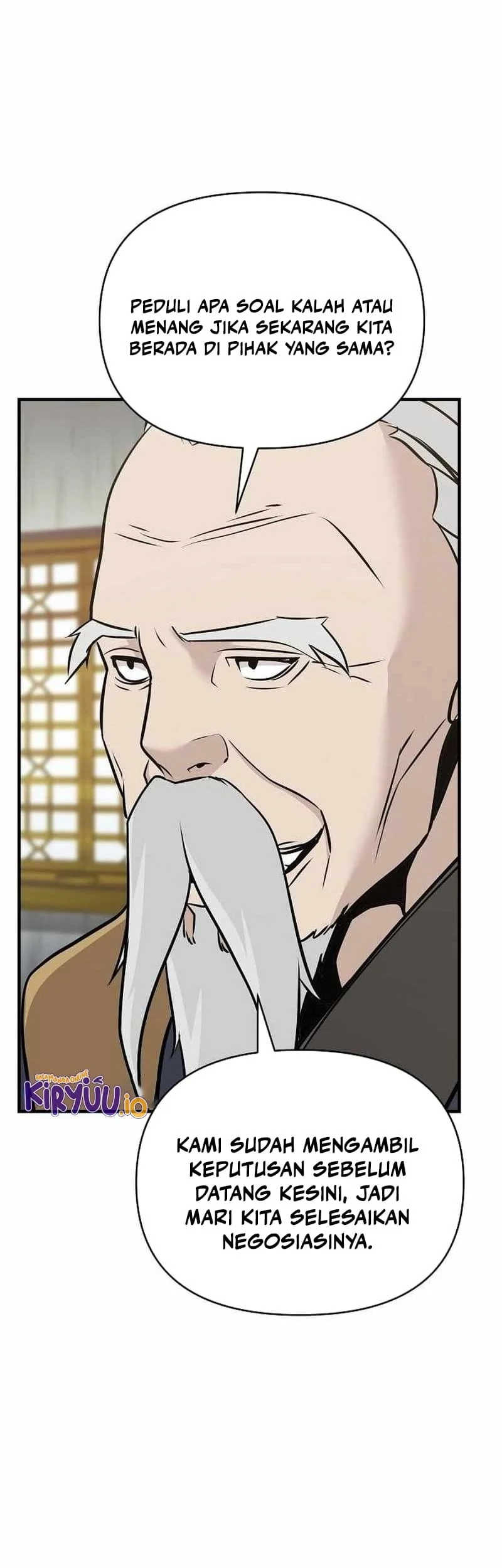 The Mysterious World’s Greatest Martial Artist Little Prince Chapter 50 Gambar 41