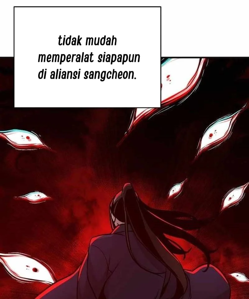 The Mysterious World’s Greatest Martial Artist Little Prince Chapter 50 Gambar 50