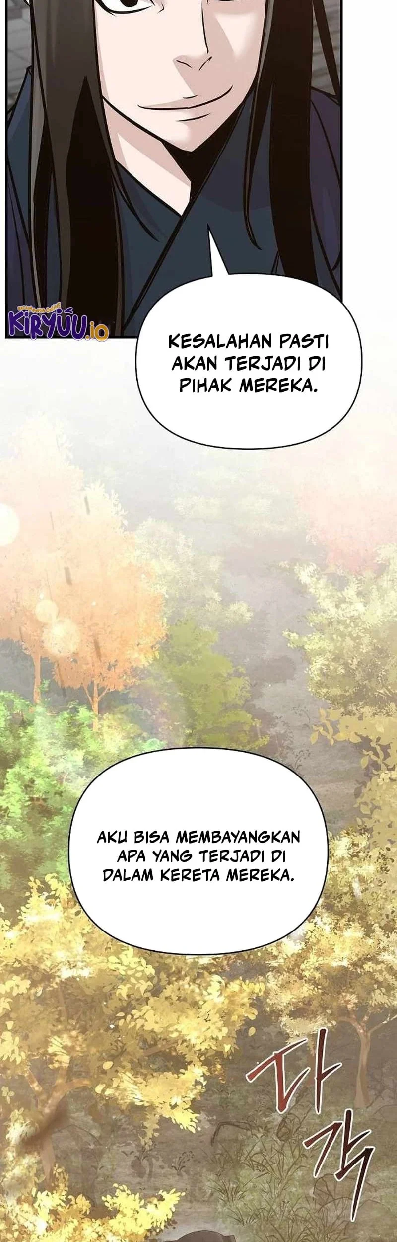 The Mysterious World’s Greatest Martial Artist Little Prince Chapter 50 Gambar 58