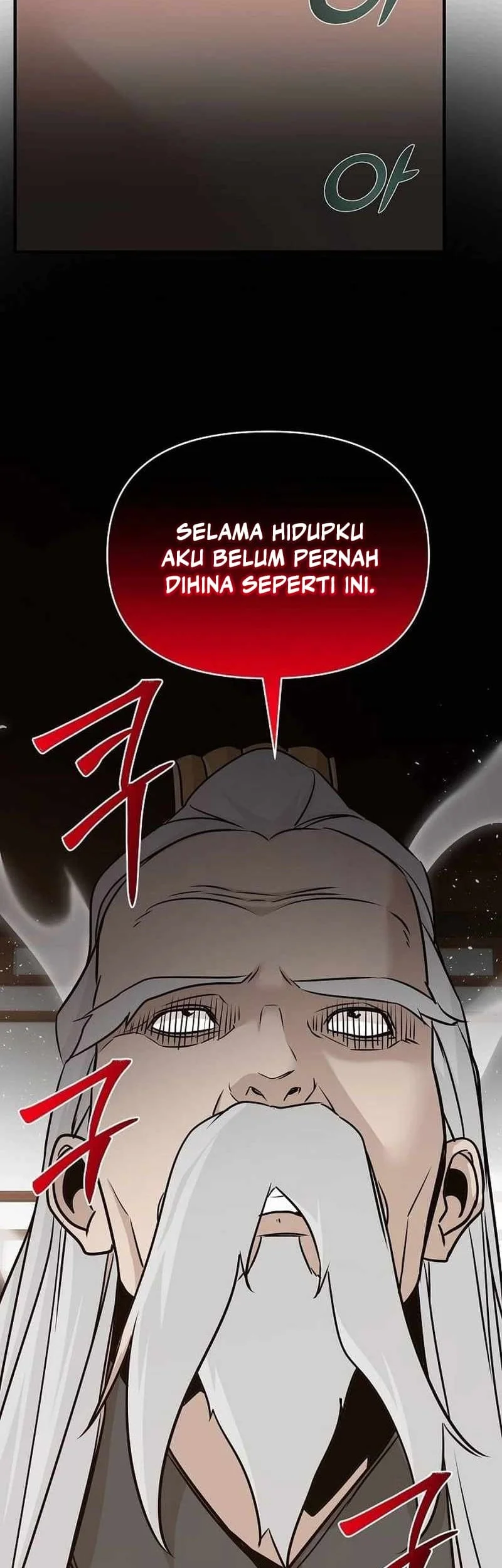 The Mysterious World’s Greatest Martial Artist Little Prince Chapter 50 Gambar 61