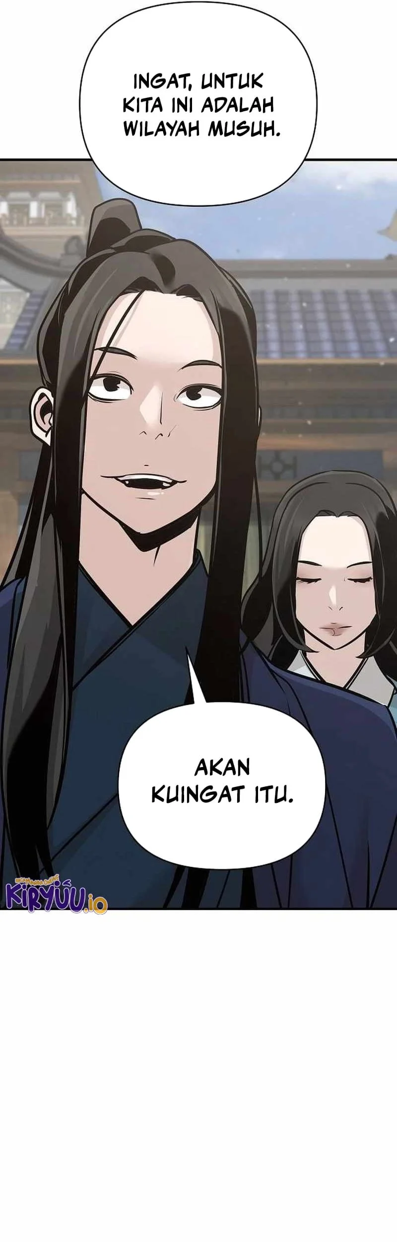 The Mysterious World’s Greatest Martial Artist Little Prince Chapter 50 Gambar 70