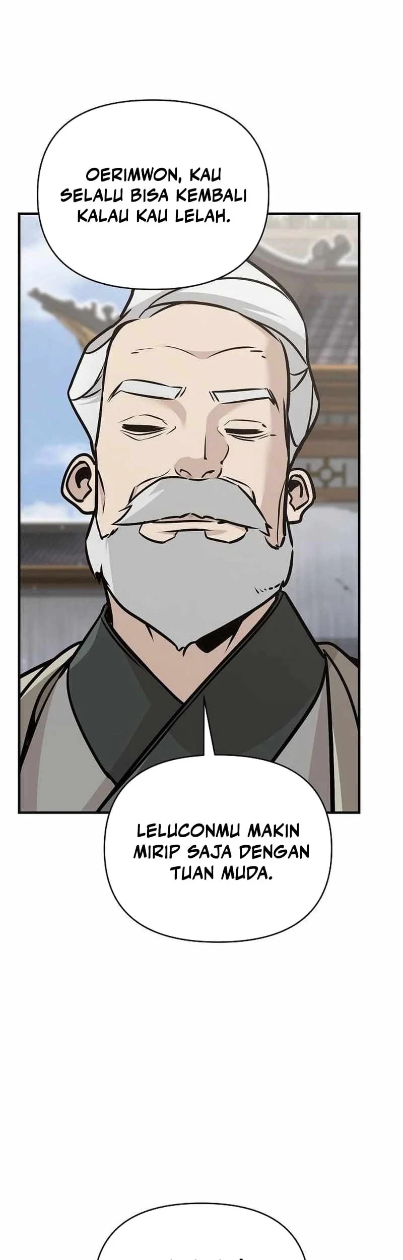 The Mysterious World’s Greatest Martial Artist Little Prince Chapter 50 Gambar 71