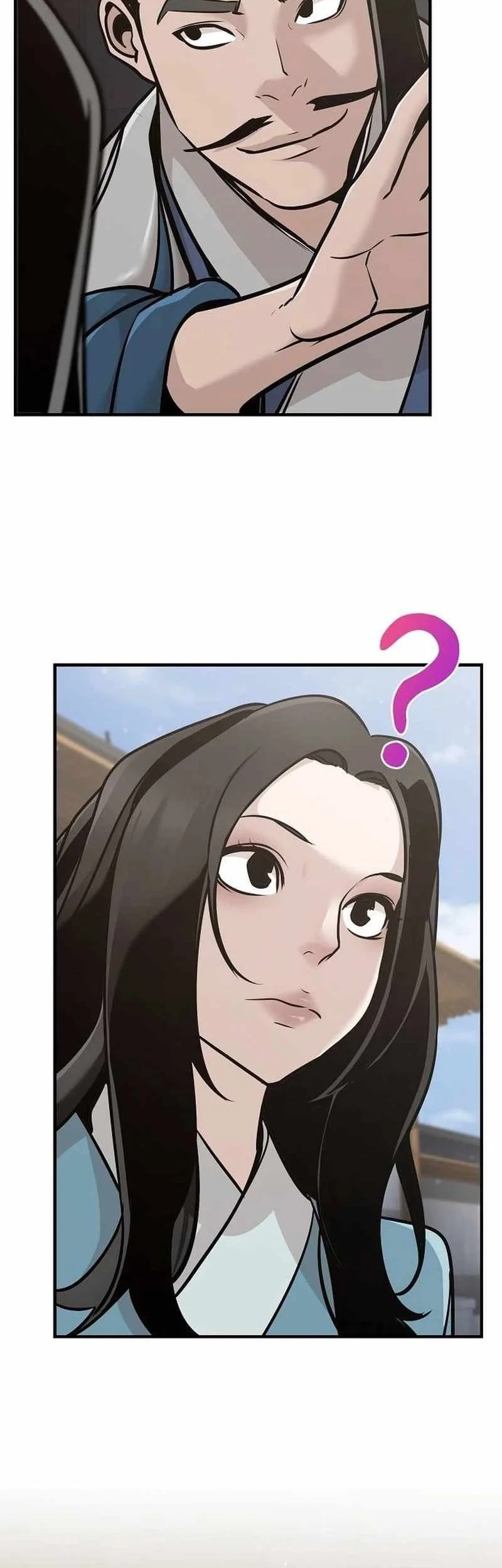 The Mysterious World’s Greatest Martial Artist Little Prince Chapter 50 Gambar 73