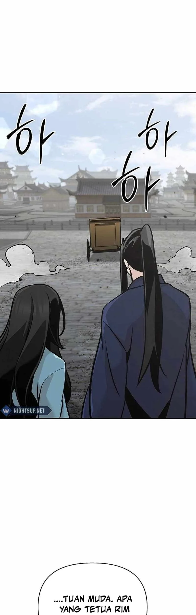 The Mysterious World’s Greatest Martial Artist Little Prince Chapter 50 Gambar 76