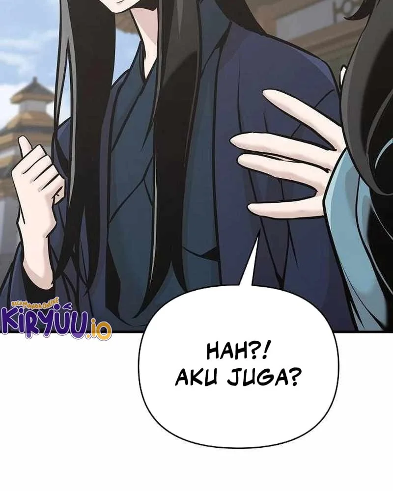 The Mysterious World’s Greatest Martial Artist Little Prince Chapter 50 Gambar 79