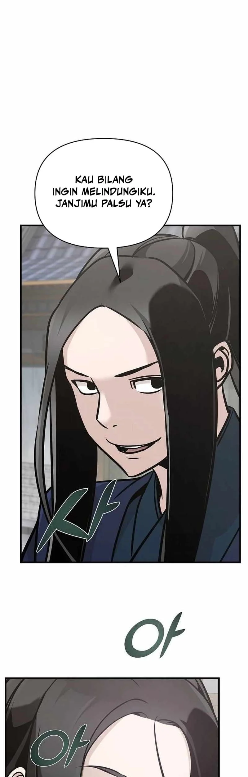 The Mysterious World’s Greatest Martial Artist Little Prince Chapter 50 Gambar 80