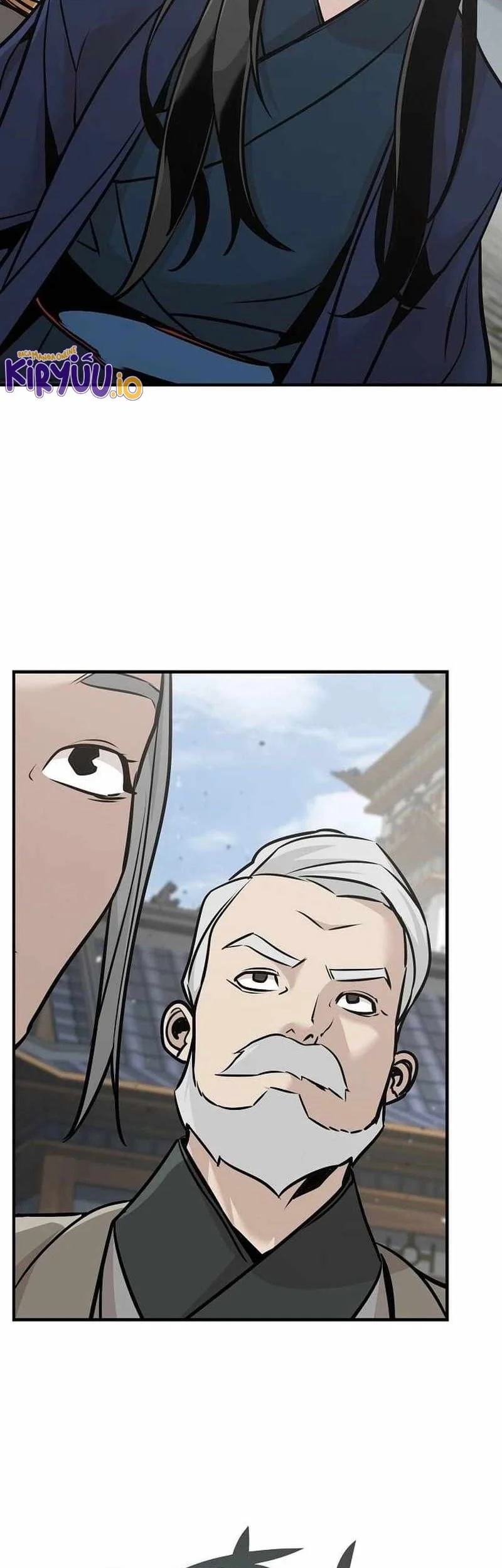 The Mysterious World’s Greatest Martial Artist Little Prince Chapter 50 Gambar 82