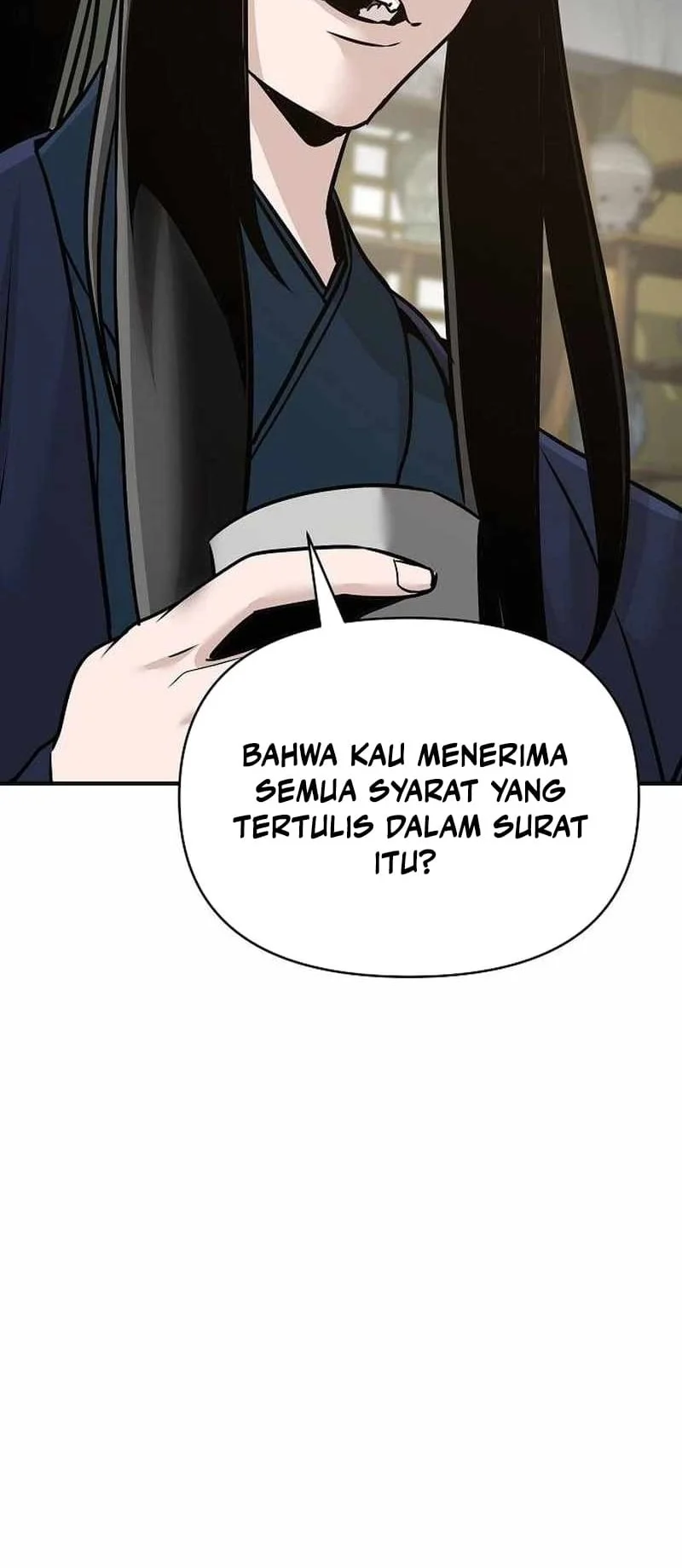 The Mysterious World’s Greatest Martial Artist Little Prince Chapter 50 Gambar 30