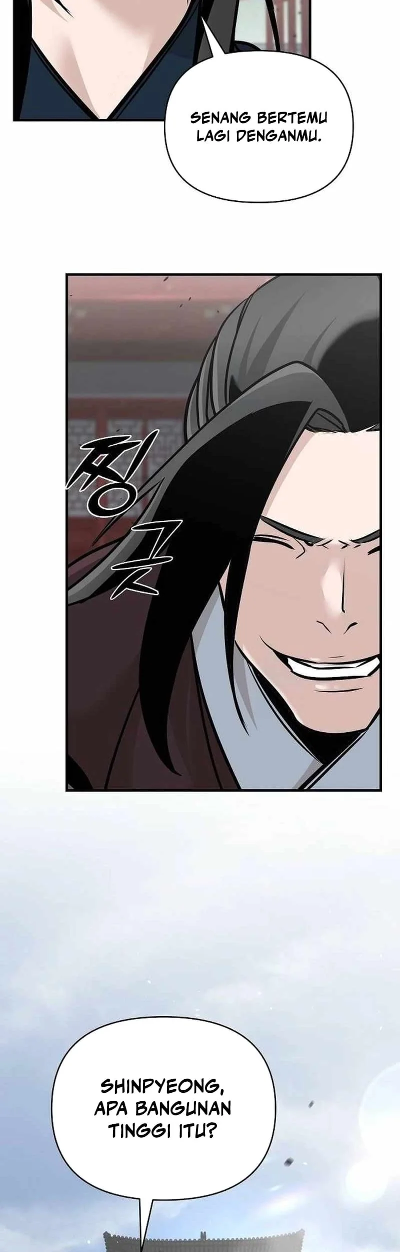 The Mysterious World’s Greatest Martial Artist Little Prince Chapter 51 Gambar 57