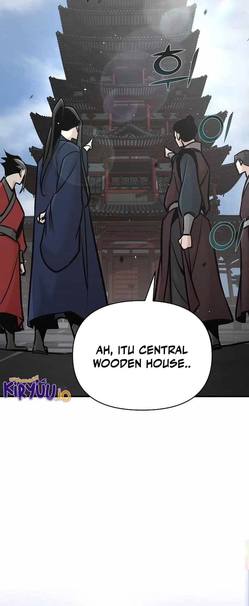 The Mysterious World’s Greatest Martial Artist Little Prince Chapter 51 Gambar 58