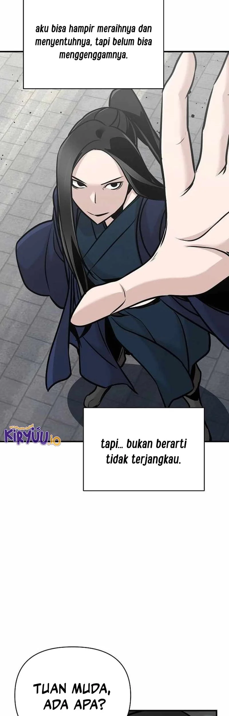 The Mysterious World’s Greatest Martial Artist Little Prince Chapter 51 Gambar 60