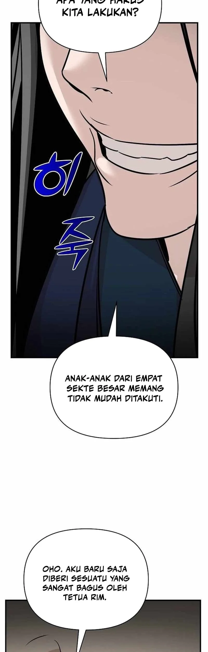 The Mysterious World’s Greatest Martial Artist Little Prince Chapter 51 Gambar 75