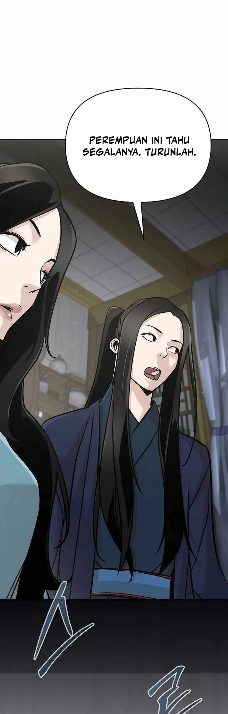 The Mysterious World’s Greatest Martial Artist Little Prince Chapter 51 Gambar 12