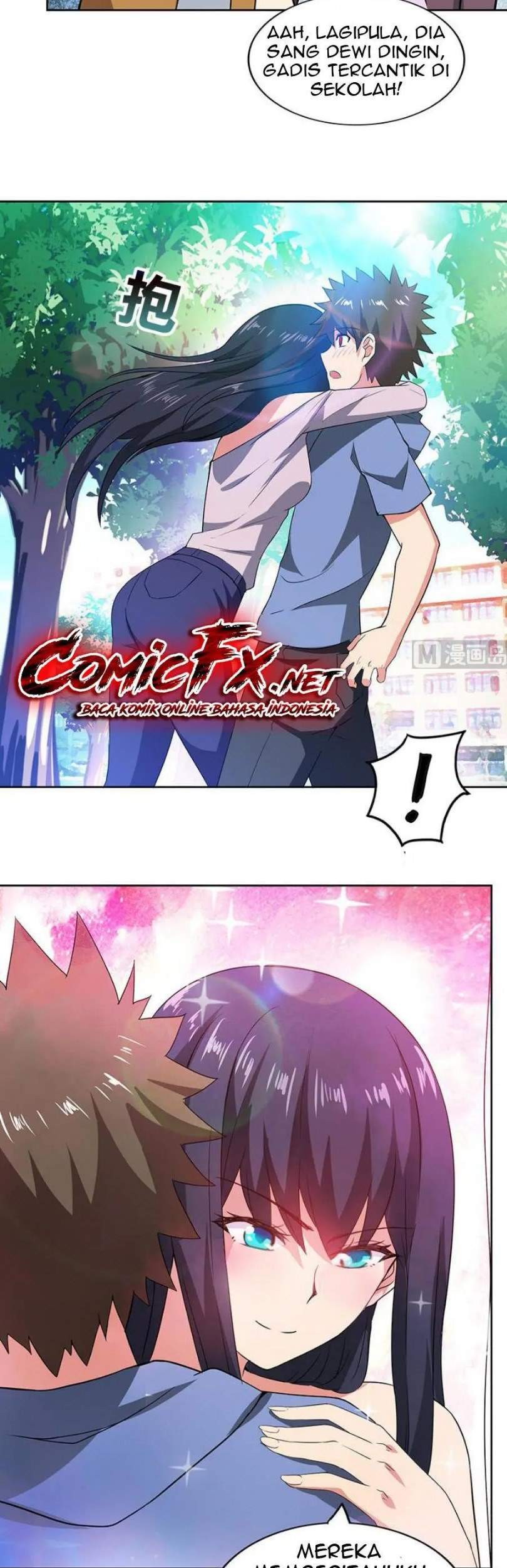 The Nether World Mix of Jiang Long Chapter 77 Gambar 11