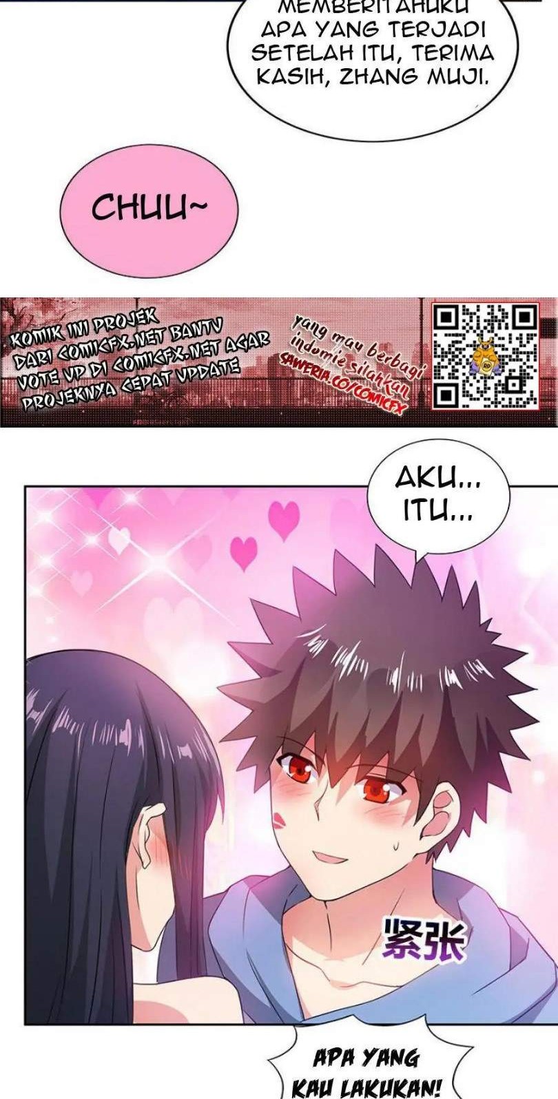 The Nether World Mix of Jiang Long Chapter 77 Gambar 12