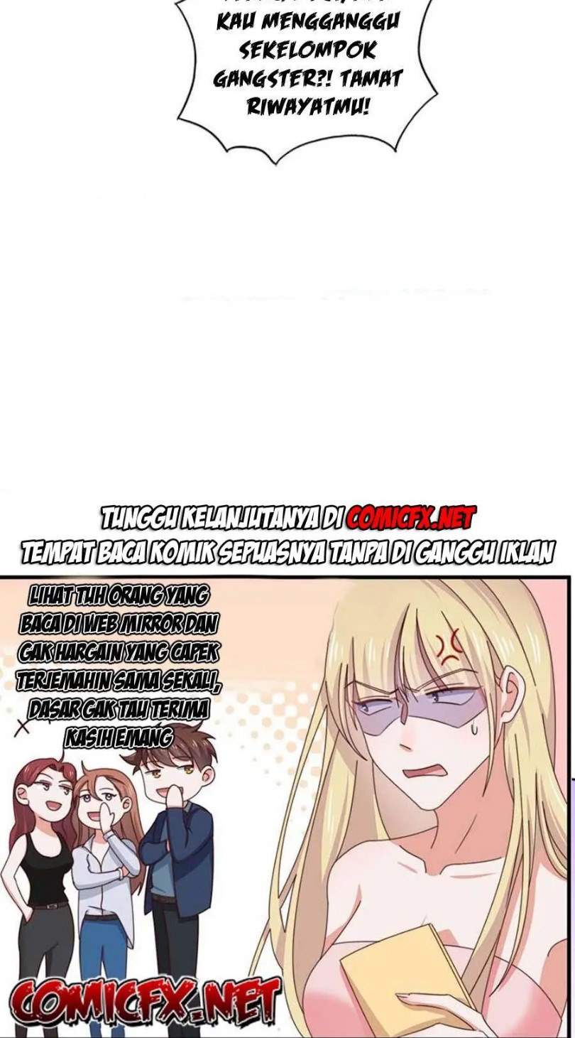 The Nether World Mix of Jiang Long Chapter 77 Gambar 15