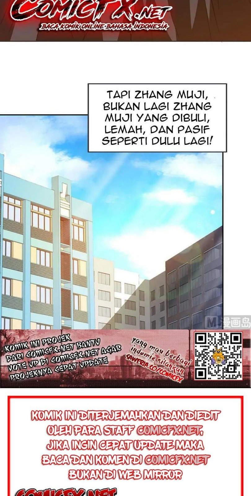 The Nether World Mix of Jiang Long Chapter 77 Gambar 4