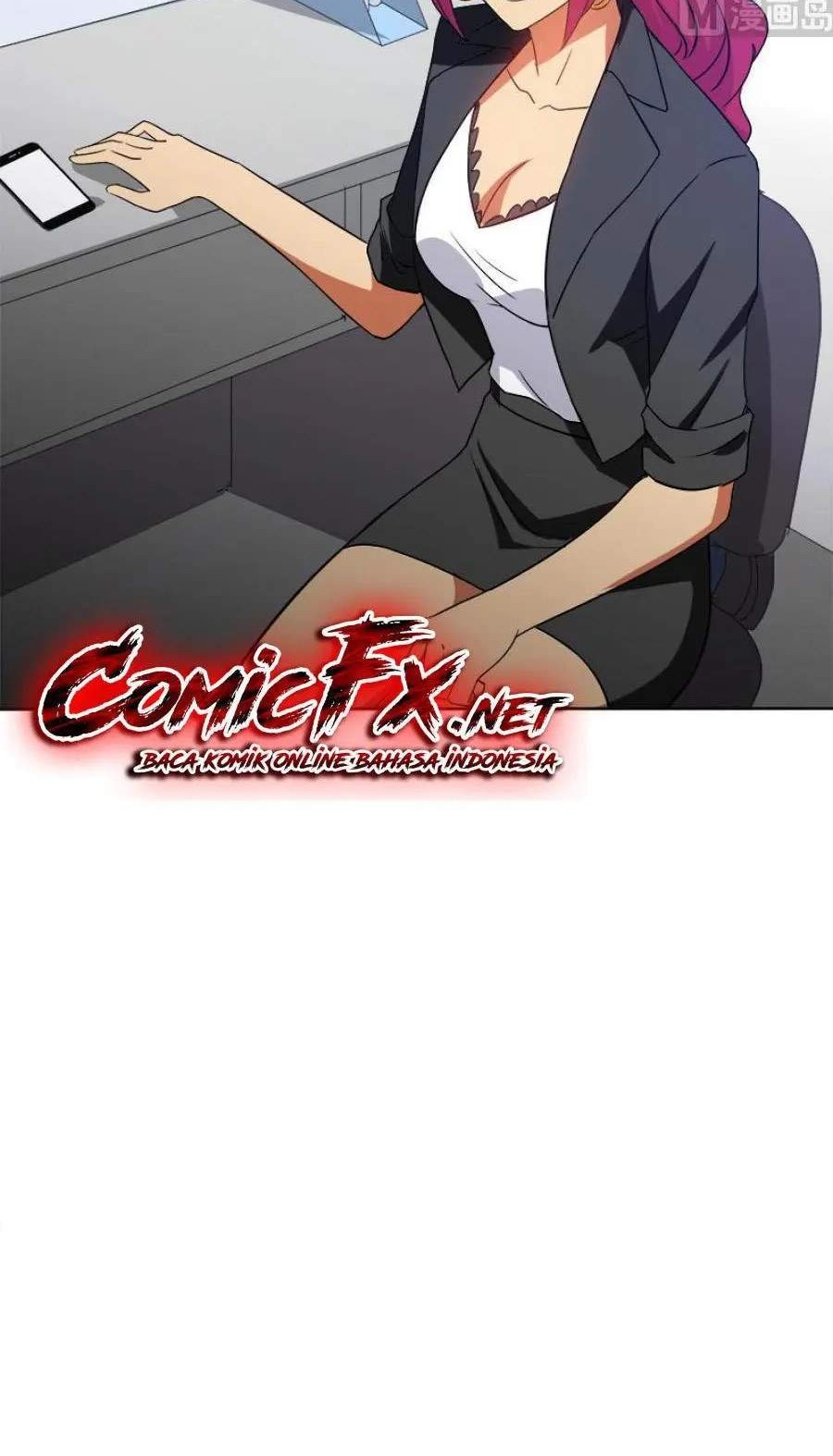 The Nether World Mix of Jiang Long Chapter 78 Gambar 16