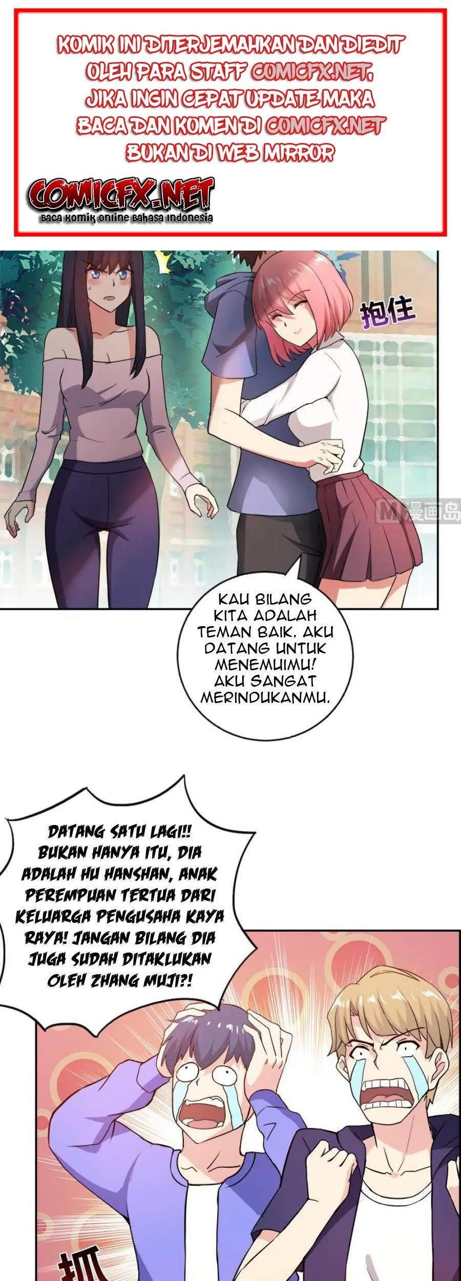 The Nether World Mix of Jiang Long Chapter 78 Gambar 5