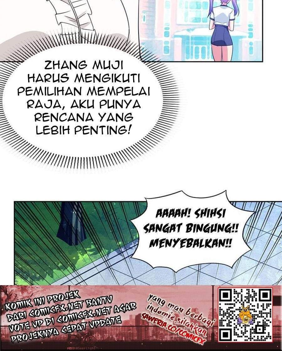 The Nether World Mix of Jiang Long Chapter 81 Gambar 15