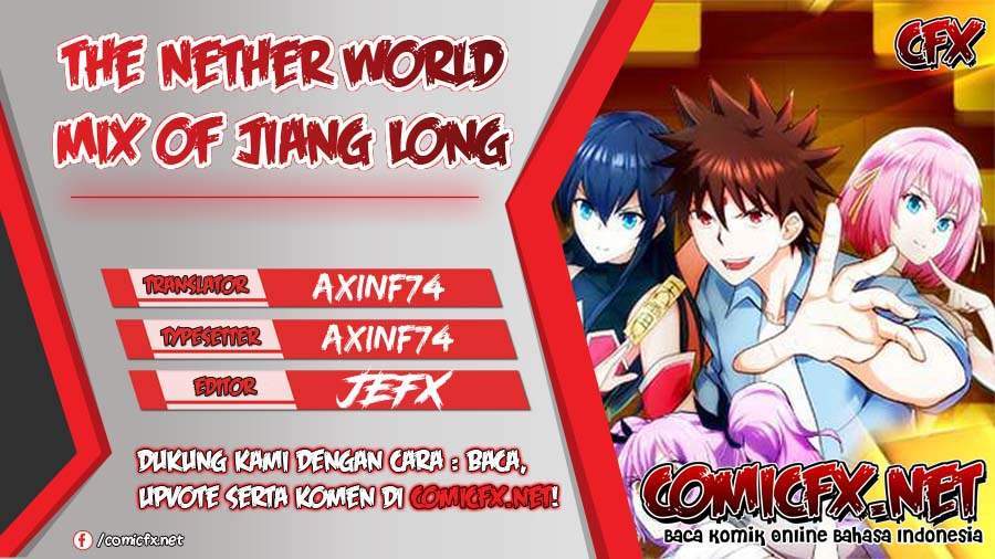 Komik The Nether World Mix of Jiang Long Chapter 81 gambar nomor 1