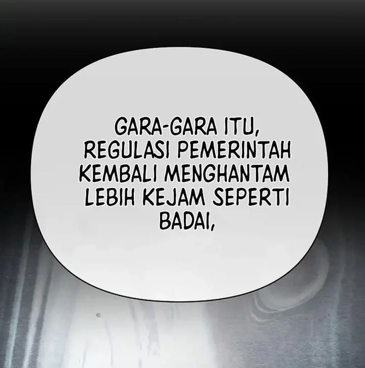 The New Employee Kim Chul-Soo Chapter 132 Gambar 50