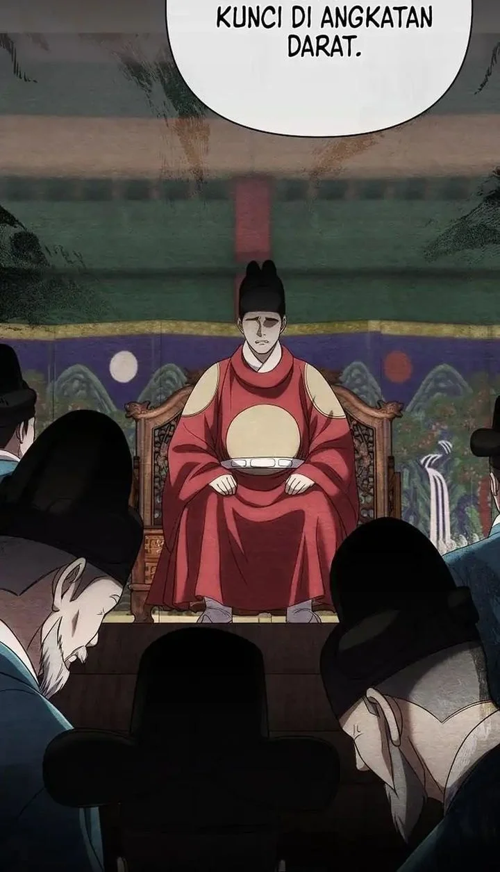 The New Employee Kim Chul-Soo Chapter 132 Gambar 9