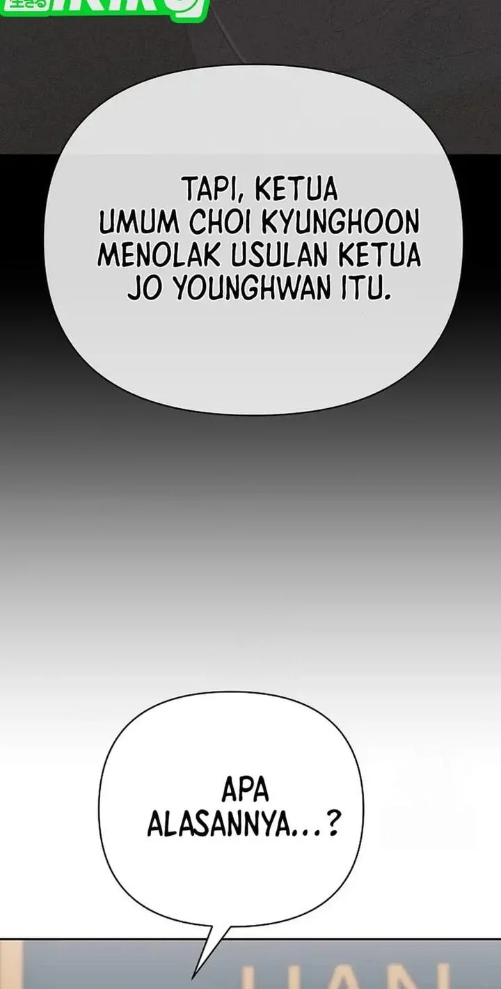 The New Employee Kim Chul-Soo Chapter 132 Gambar 18
